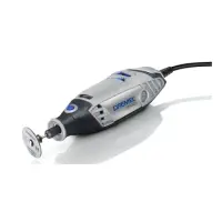 Dremel 3000 Series Variable Speed Rotary Tool Kit with 15 Accessories