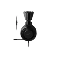 Razer ManO’War 7.1 RZ04-01920200-R3G1 3.5mm Analog, PC / Mac with USB port; PlayStation ® 4 ; Xbox® One*, Built-in microphone