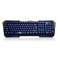 Aula Surprise Evil  SI-855 Gaming Keyboard USB, USB, Yes, Black