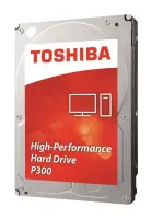 Toshiba P300 2TB 7200 RPM, HDD, 64 MB