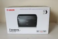 SALE OUT. | Canon LBP6030B | Mono | Laser | Printer | Maximum ISO A-series paper size A4 | Black | DAMAGED PACKAGING