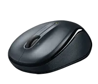 Logitech Mouse M325B Wireless, Black – pilt 3
