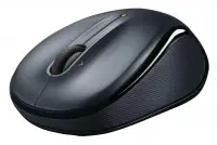 Logitech Mouse M325B Wireless, Black – pilt 7