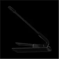 Razer The Razer Mouse Bungee is an update to an old-school mouse cord management accessory Razer acquired and revised for next-generation gaming. Its stable arm holds the mouse cord in place so it never tangles or causes friction against your surface-top,