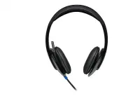 Logitech | Headset | H540 | Built-in microphone | USB Type-A | Black
