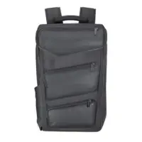 Asus Triton Fits up to size 16 ", Black, Waterproof, Backpack