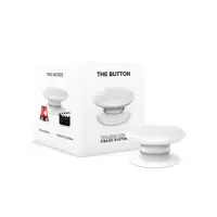 Fibaro | The Button | Z-Wave | White