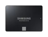 SAMSUNG 750 EVO SSD 120GB intern SED