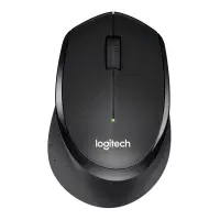 LOGI B330 Silent Plus Black OEM – pilt 4