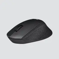 LOGI B330 Silent Plus Black OEM – pilt 10