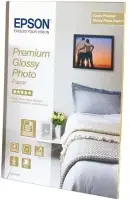 EPSON photopaper glossy premium A4 – pilt 3