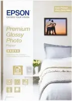 EPSON photopaper glossy premium A4 – pilt 4
