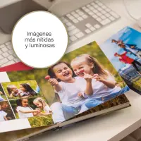 Epson Premium Glossy Photo Paper 1 eest 2, DIN A4, 255g/m², 30 sheets – pilt 4