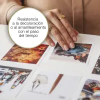 Epson Premium Glossy Photo Paper 1 eest 2, DIN A4, 255g/m², 30 sheets – pilt 9
