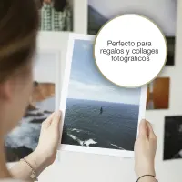 Epson Premium Glossy Photo Paper 1 eest 2, DIN A4, 255g/m², 30 sheets – pilt 10