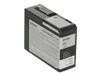 Epson Tindikassett Photo Black T580100