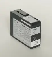 Epson Tindikassett Photo Black T580100