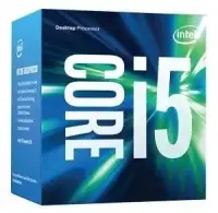 CPU CORE I5-6600 S1151 BOX 6M/3.3G BX80662I56600 S R2L5 IN