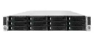 SERVER CHASSIS BOBCAT PEAK/2U H2312XXKR 919022 INTEL