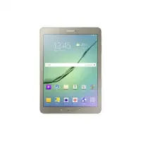 Samsung Galaxy Tab S2 (2016) T719 8.0 ", Gold, Super AMOLED, 2048 x 1536 pixels, Qualcomm Snapdragon, 3 GB, 32 GB, Wi-Fi, 4G, Front camera, 2.1 MP, Rear camera, 8 MP, Bluetooth, 4.1, Android, 6.0.1, Warranty 24 month(s), 1.8 GHz