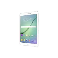 Samsung Galaxy Tab S2 T719 8.0 ", White, Super AMOLED, 2048 x 1536 pixels, Qualcomm Snapdragon, 652, 3 GB, 32 GB, 4G, Wi-Fi, Front camera, 2.1 MP, Rear camera, 8 MP, Bluetooth, 4.1, Android, 6.0.1, Warranty 24 month(s)