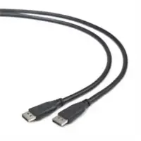 Cablexpert | DisplayPort cable | DP to DP | 1.8 m