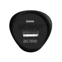 ACME CH10 Fast USB car charger + Micro USB cable Acme