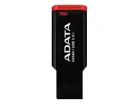 ADATA UV140 32GB USB3.0 Stick black/red