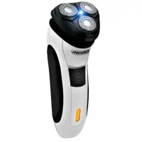 Mesko MS 2918 Electric man shaver Mesko Mesko MS 2918 Electric man shaver  Rechargeable, Charging time 8 h, 230V, Number of shaver heads/blades 3, White/ black