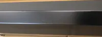 SALE OUT. Elite Screens | Manual Series | M120UWH2 | Diagonal 304 " | 16:9 | Viewable screen width (W) 2.66 cm | Black | DAMAGED PACKAGING, SCRATCHED BODY – pilt 2