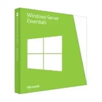 Microsoft Windows Server Essentials 2016  G3S-01045, OEM, DVD, 32-bit/64-bit, English