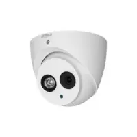 CAMERA HDCVI 720P IR EYEBALL/HAC-HDW1100EMP-0280B DAHUA