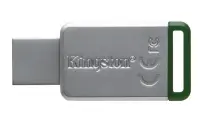 KINGSTON 16GB USB3.0 DataTraveler50 Gree