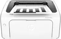 HP LaserJet Pro M12a