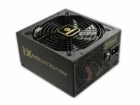 Enermax Revolution X't II series 80Plus Gold 550 W, on +12V : 540 W