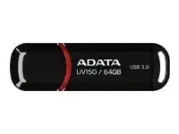 A-DATA UV150 64GB USB3.0 Stick Black