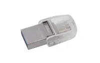 KINGSTON 32GB DT microDuo 3C USB3.0/3.1