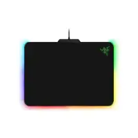 Razer Firefly Cloth Edition Black, Rubber, Gaming Mouse Pad, 355x3.5x255 mm