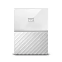 HDD USB3 2TB EXT. 2.5"/WHITE WDBYFT0020BWT-WESN WDC