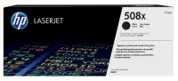 HP 508X Tonercartridge black – pilt 10