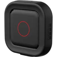GoPro Remo (Waterproof Voice Activated Remote + Mic)