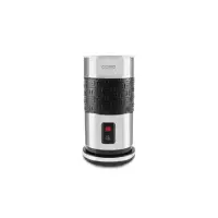 Caso | Milk frother | Fomini Crema | 0,1 / 0,2 L | Inox