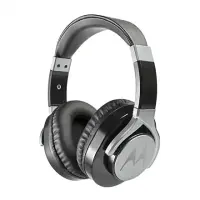 Motorola Wired headphones Pulse Max Black