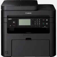 CANON I-SENSYS MF247DW MFP – pilt 2