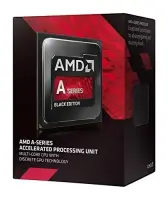 CPU|AMD|A8|A8-7650K|Kaveri|3300 MHz|Cores 4|4MB|Socket SFM2+|95 Watts|GPU Radeon R7 Series|BOX|AD765KXBJASBX