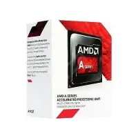 CPU|AMD|A8|A8-7650K|Kaveri|3300 MHz|Cores 4|4MB|Socket SFM2+|95 Watts|GPU Radeon R7 Series|BOX|AD765KXBJASBX