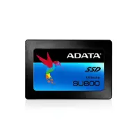 ADATA | Ultimate SU800 1TB | 1024 GB | SSD form factor 2.5" | Solid-state drive interface SATA | Read speed 560 MB/s | Write speed 520 MB/s