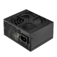 SilverStone SFX 450W PSU, 80 PLUS Bronze v 3.0 450 W,  on +12V : 450 W