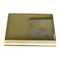 SALE OUT. Lenovo IdeaTab Yoga3 Pro X90L 10.1 ", Black, IPS, 2560 x 1600 pixels, Intel Atom, X 5-Z8500, 2 GB, LPDDR3-SDRAM, 32 GB, 3G, Wi-Fi, 4G, Front camera, 5 MP, Rear camera, 13 MP, Bluetooth, 4.0, Android, 5.1, Warranty 20 month(s), DEMO,SCRATCHE