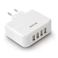 Acme CH16 Powerful 4 ports USB wall charger